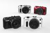 Canon EOS M